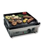 Plancha Électrique 39,7 Cm Roller Grill